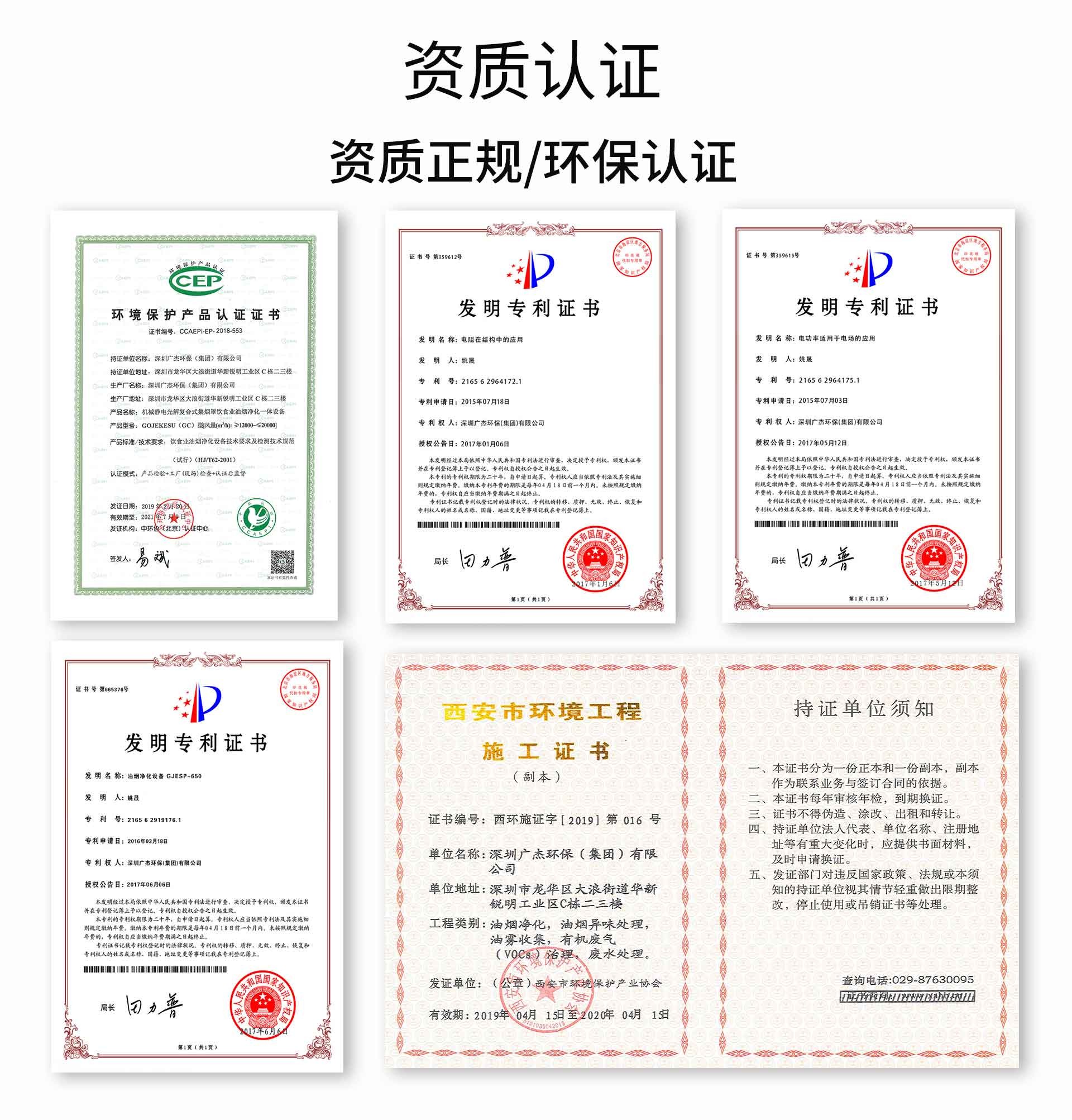 油煙凈化器，油煙凈化設備，油煙凈化機