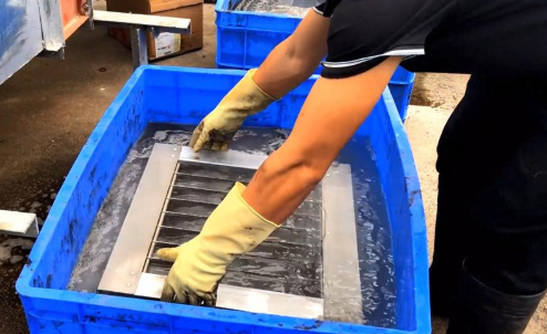 油煙凈化器，油煙凈化設備，油煙凈化機