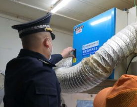 油煙凈化器，油煙凈化設(shè)備，油煙凈化機(jī)