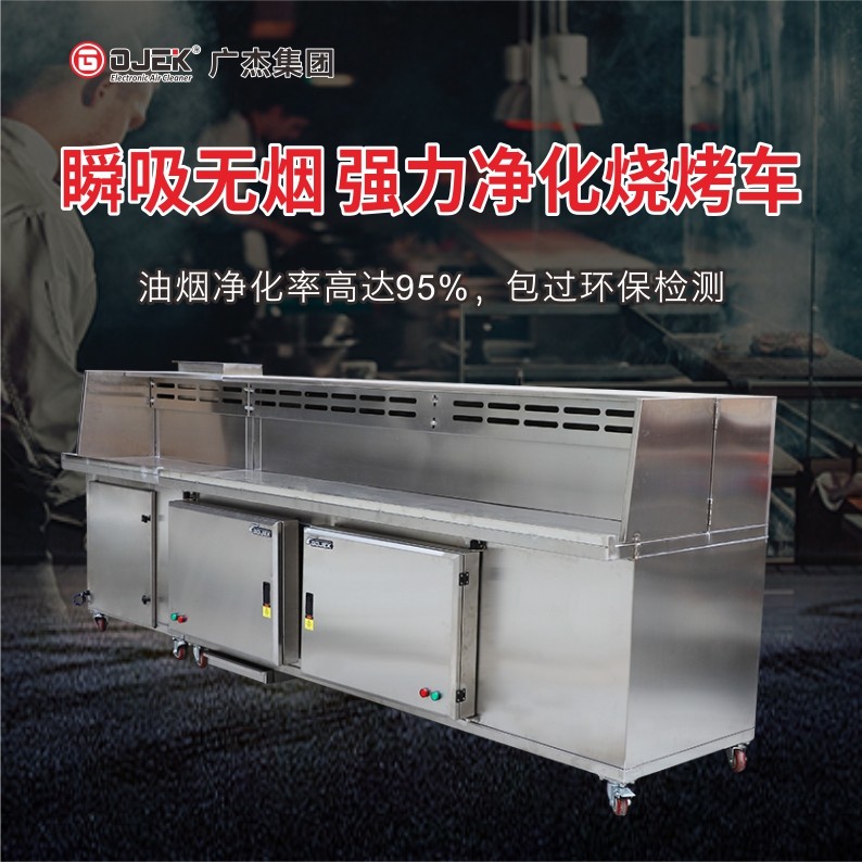 油煙凈化器，油煙凈化設(shè)備，油煙凈化機(jī)