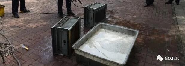 油煙凈化器，油煙凈化設(shè)備，油煙凈化機(jī)