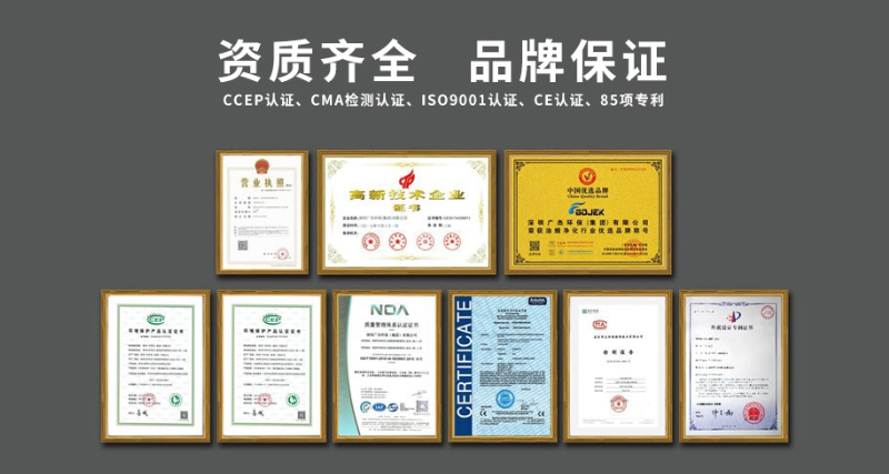 油煙凈化器，油煙凈化設(shè)備，油煙凈化機
