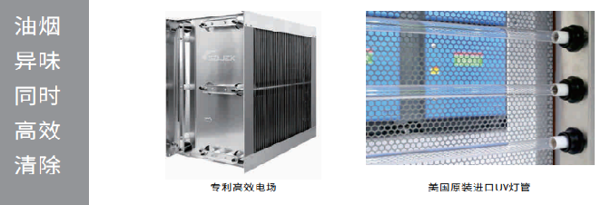 油煙凈化器，油煙凈化設(shè)備，油煙凈化機(jī)