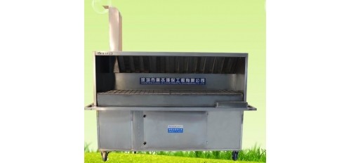 搶購燒烤油煙凈化器設(shè)備