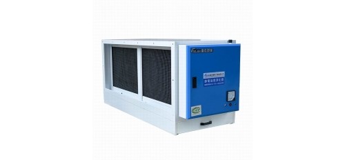 餐飲業(yè)沒有安裝油煙凈化器設(shè)備有什么后果