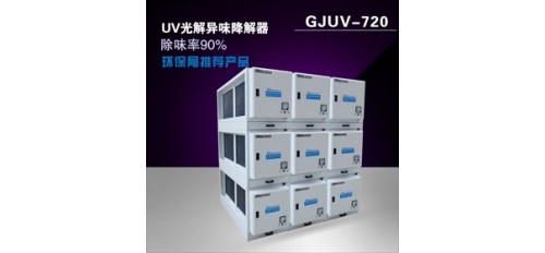 油煙凈化器設(shè)備能去除油煙味道嗎？