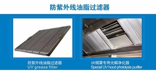 什么是油脂過(guò)濾器？