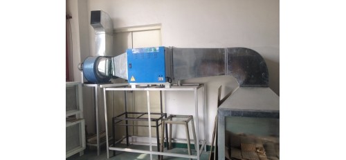 5 大妙招教你快速解決油煙煩惱