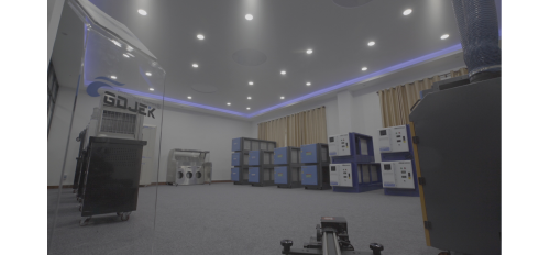 飲食業(yè)高效油煙凈化器技術(shù)及影響因素