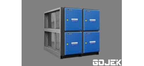 廣東餐飲業(yè)注意了，《廣東省大氣污染防治條例》新增了這些規(guī)定！