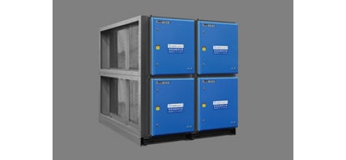 GOJEK油煙凈化器全部通過驗收，邵陽縣食藥監(jiān)局申請補貼資金！