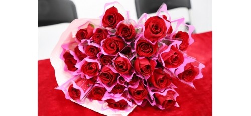 GOJEK：廣杰環(huán)保集團開展三八女神節(jié)活動！