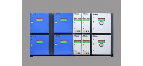 廣杰GOJEK三大高效油煙除味設(shè)備！