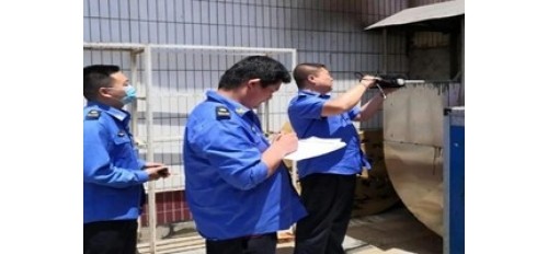 廣杰GOJEK：整治餐飲油煙進(jìn)行時(shí)，提醒各餐飲商戶以下這些方面都要注意啦！