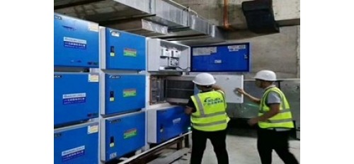 廣杰GOJEK：油煙凈化器使用壽命與日常維護清洗密切相關，該如何保養(yǎng)呢？