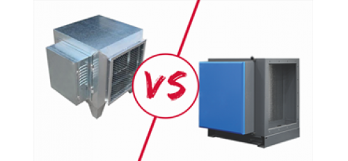 為您深度解剖優(yōu)質(zhì)油煙凈化構(gòu)造，確定不來看一看嗎？