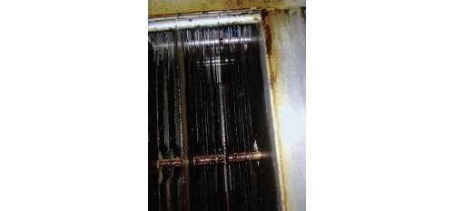 疑惑！餐飲油煙凈化器突然出現(xiàn)異常不工作到底是為何？