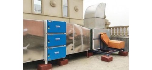 油煙凈化器質(zhì)量跟所選的材質(zhì)有著直接的關(guān)系？