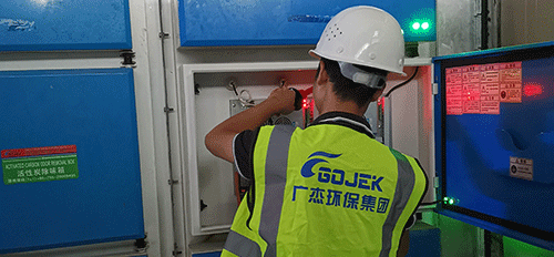 廚房安裝油煙凈化器之前，必須了解清楚這幾點！避免踩坑