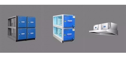 油煙凈化機和油煙凈化器都有哪些區(qū)別呀？