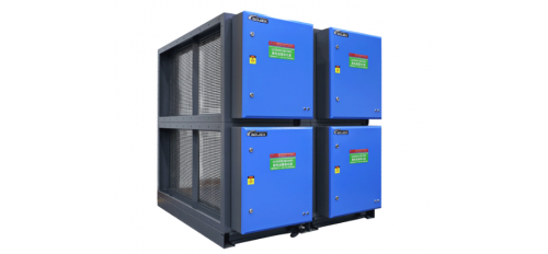 油煙凈化器怎么會老化？緩解油煙凈化器老化都有哪些措施！