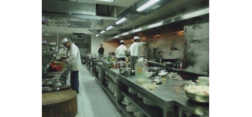 市場上主流的5款油煙凈化器類型及區(qū)別都在這里！