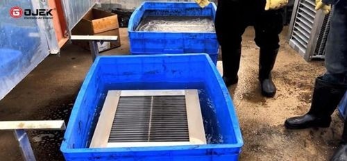 為什么說油煙凈化器的使用壽命與后期的維護(hù)保養(yǎng)息息相關(guān)呢？