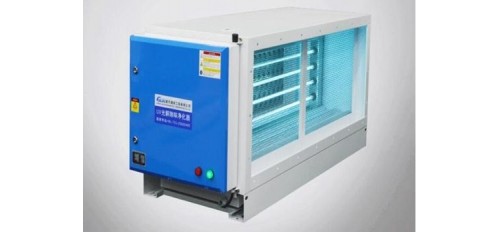 為什么要安裝除味器設(shè)備？除味設(shè)備都有哪些款式？