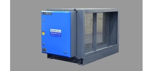 了解油煙凈化器，它能真正的凈化油煙嗎？