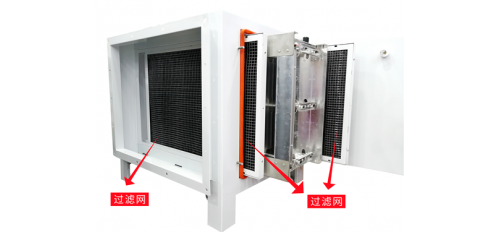 ?油煙凈化器中的過濾網(wǎng)有什么作用？真的不用清洗嗎？