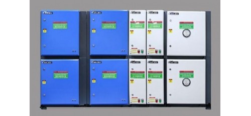 為什么油煙凈化器如此受歡迎？安裝油煙凈化器到底存在哪些好處呢？