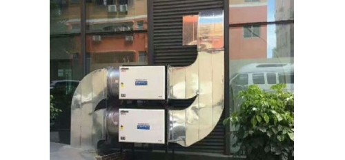 餐飲消費(fèi)者為何如此信任廣杰油煙凈化器產(chǎn)品呢？