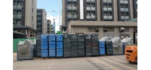 油煙凈化器品牌哪家好？須知這“三點”