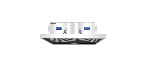 煙罩油煙凈化一體機(jī)怎么選？