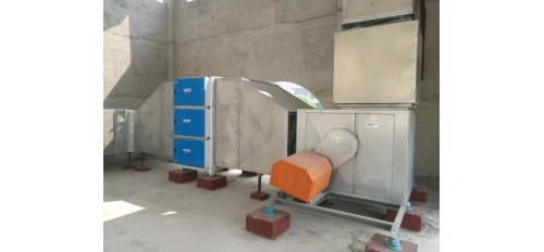 怎么去辨別油煙凈化器好壞？