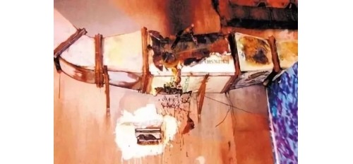 廚房火災(zāi)頻發(fā)，如何避免油煙凈化器引起的廚房安全事故？