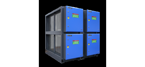 長時(shí)間使用油煙凈化器之后，發(fā)現(xiàn)凈化效果變差？這幾點(diǎn)必須要注意啦！