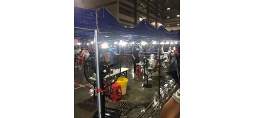 揪心！廣東疫情嚴(yán)重，接著深圳又是暴雨！