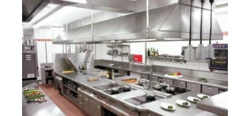 為您支招！廚房油煙凈化器該怎么選？