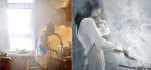 餐飲廚房油煙凈化器讓用戶使用安心！