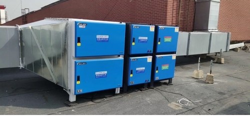 廚房油煙凈化器的凈化效果不如以前？原因都在這里！