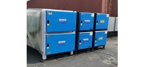 油煙凈化器和抽油煙機(jī)的區(qū)別有哪些？