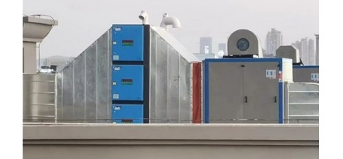 油煙凈化器怎么安裝？請拿好這份指南！