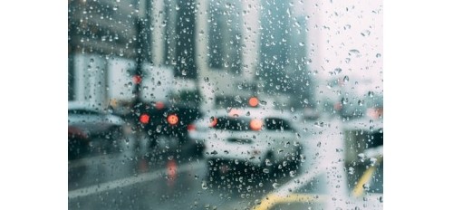 深圳初秋暴雨持續(xù)，安裝在室外的油煙凈化器怎么樣？
