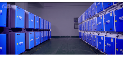 影響油煙凈化器凈化效果的五大因素你知道嗎？