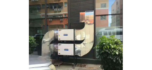 關(guān)于油煙凈化器安裝注意事項(xiàng)，你知道嗎？