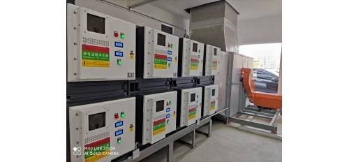 餐飲行業(yè)如何選購(gòu)油煙凈化器