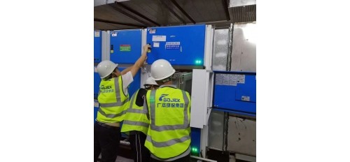 油煙凈化器電場裝反了會導(dǎo)致什么后果？